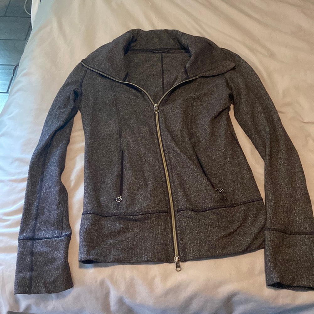 Lululemon jacket